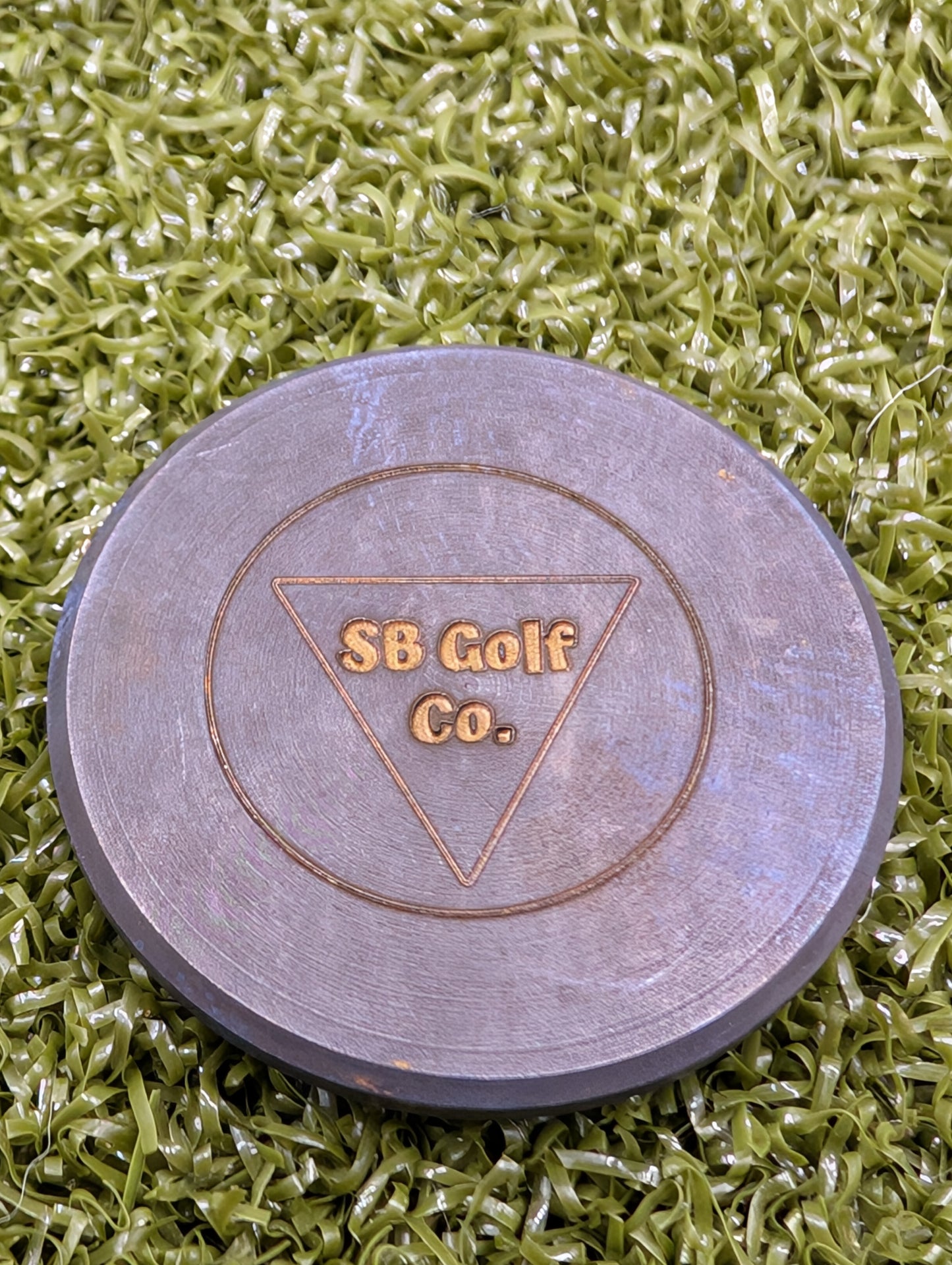Magic 8 BallMarker