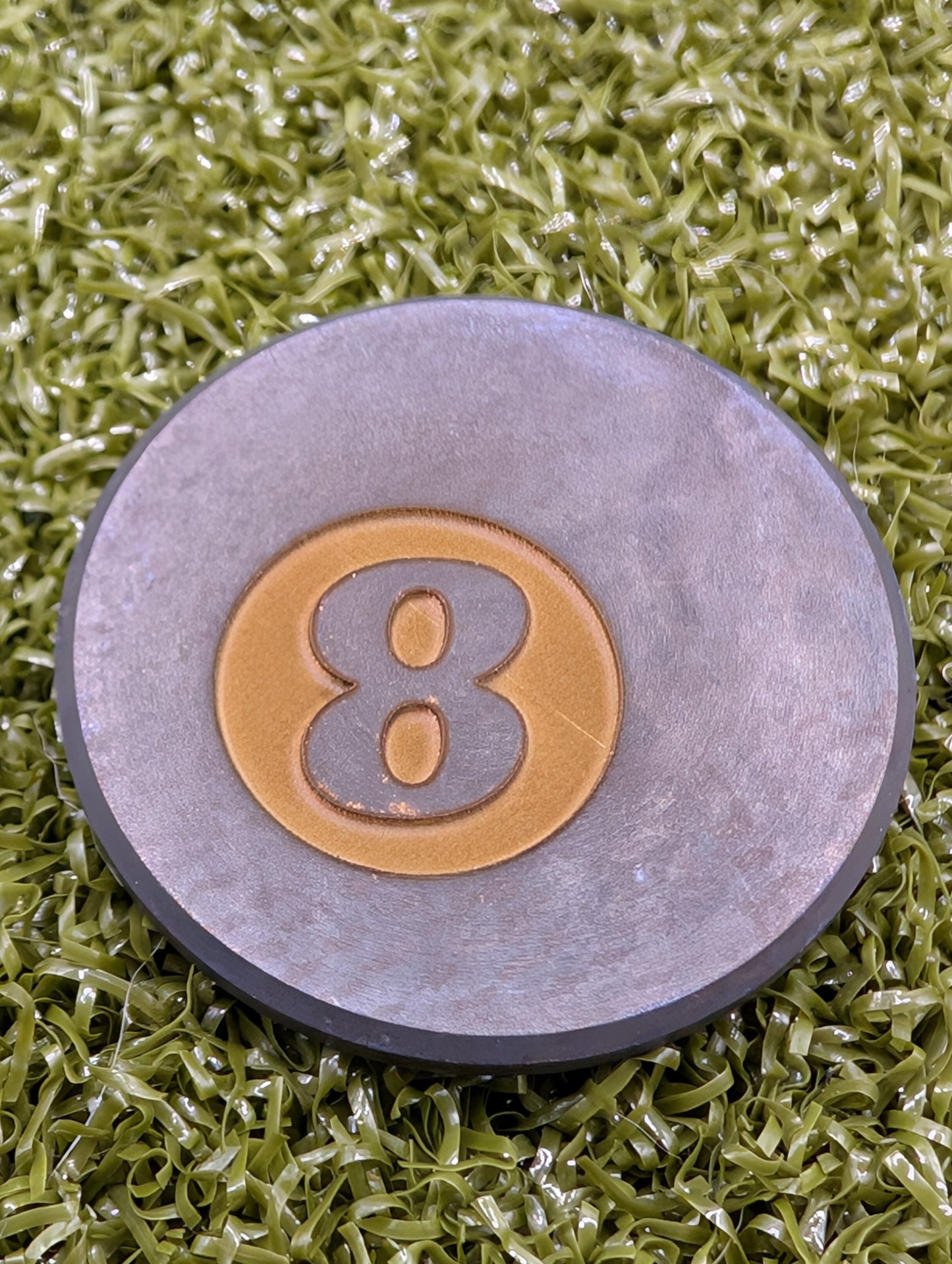 Magic 8 BallMarker