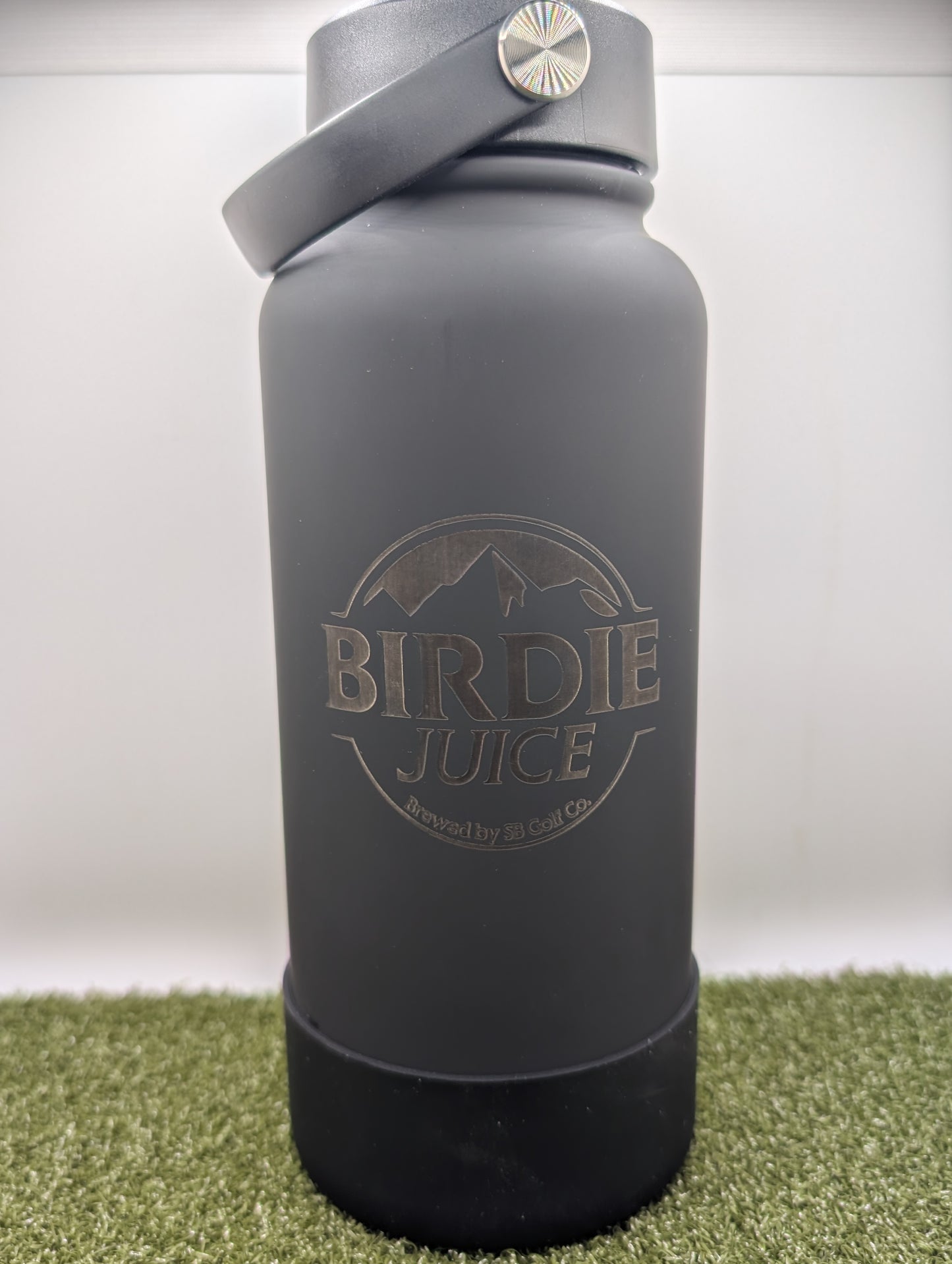 Water Bottle - Birdie Juice