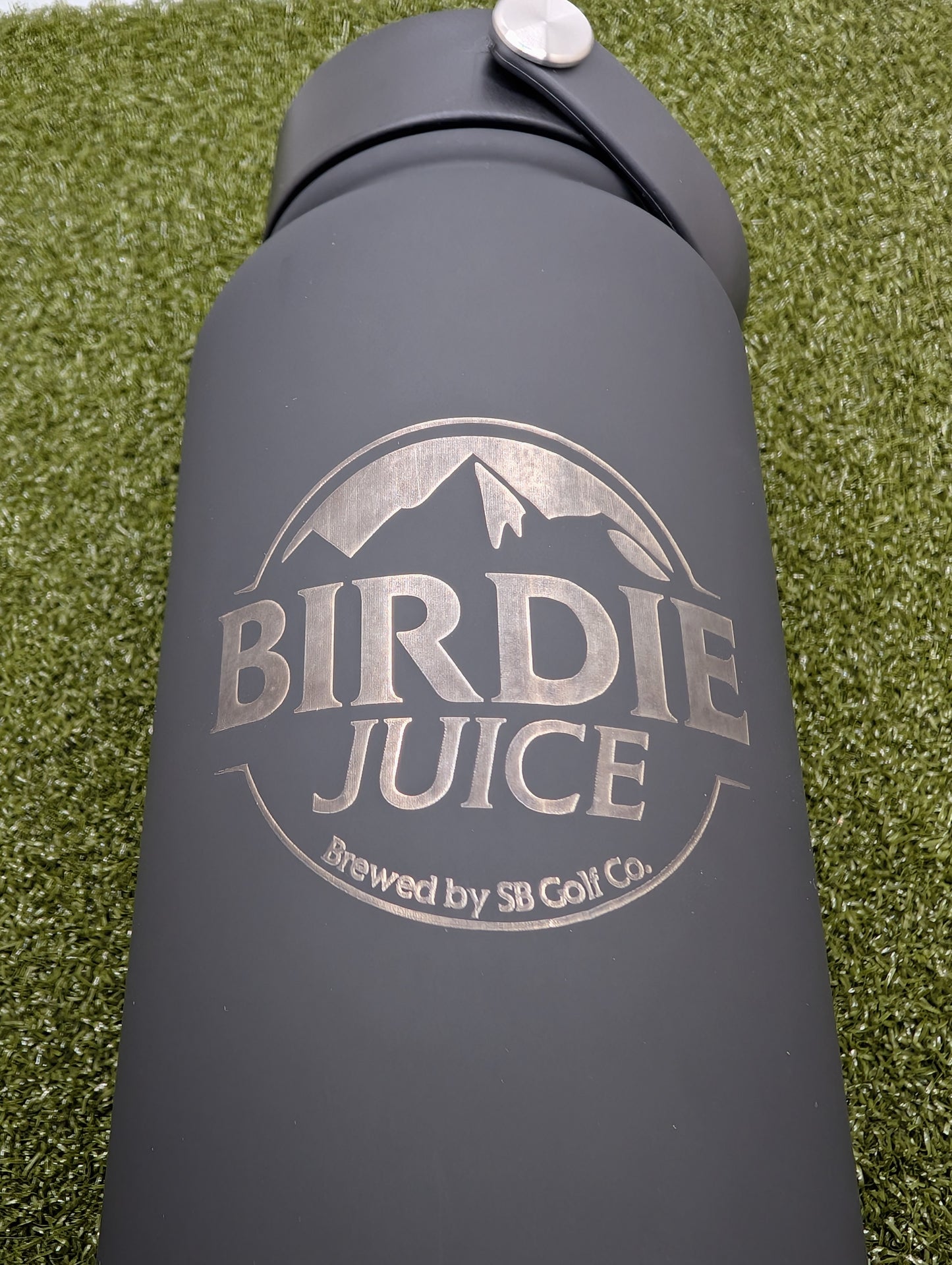 Water Bottle - Birdie Juice
