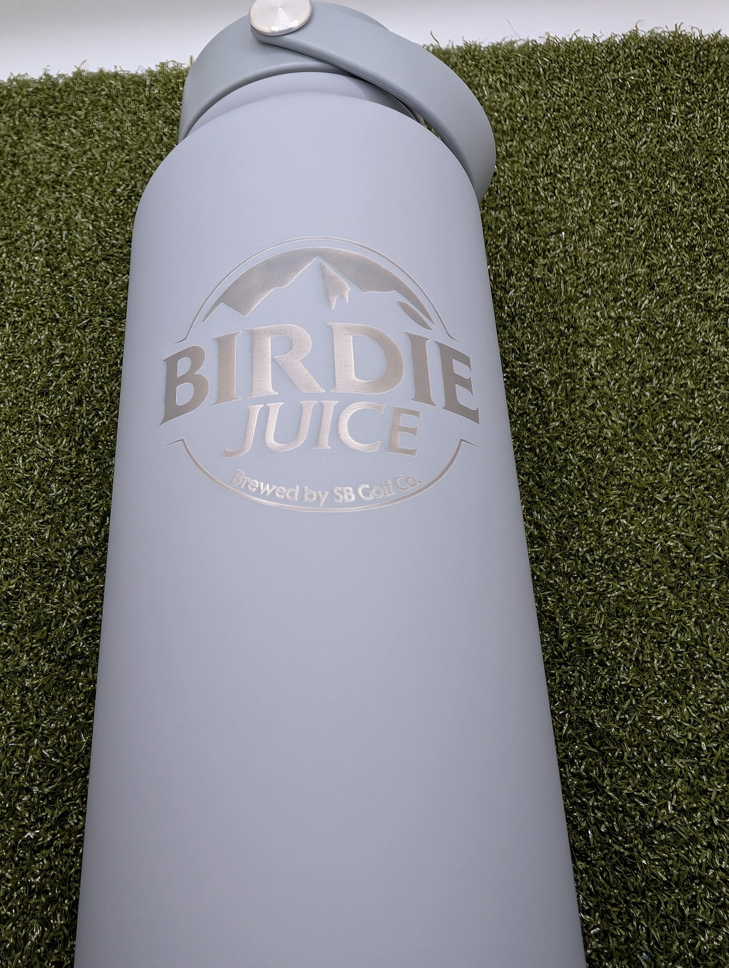 Water Bottle - Birdie Juice