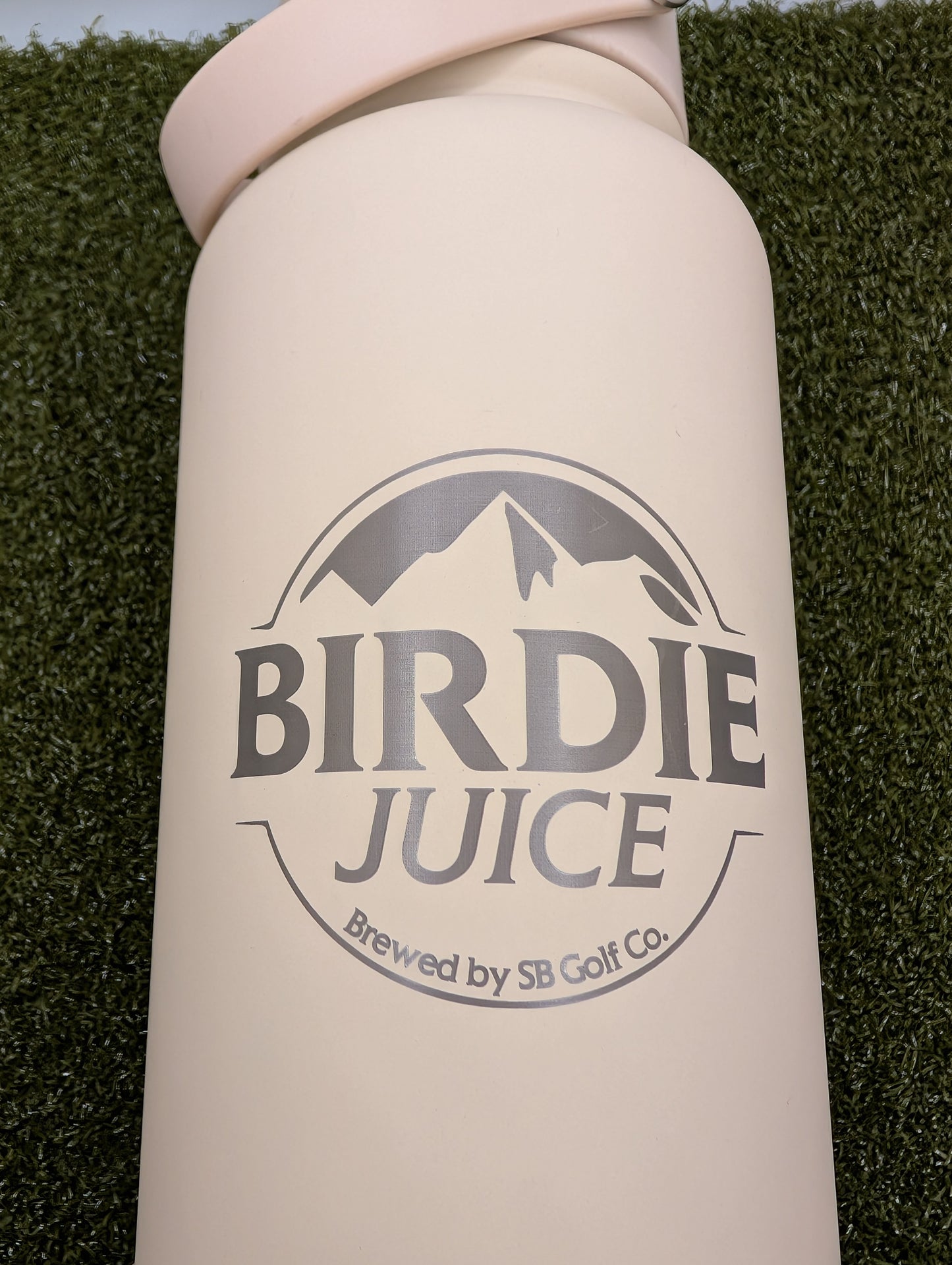 Water Bottle - Birdie Juice