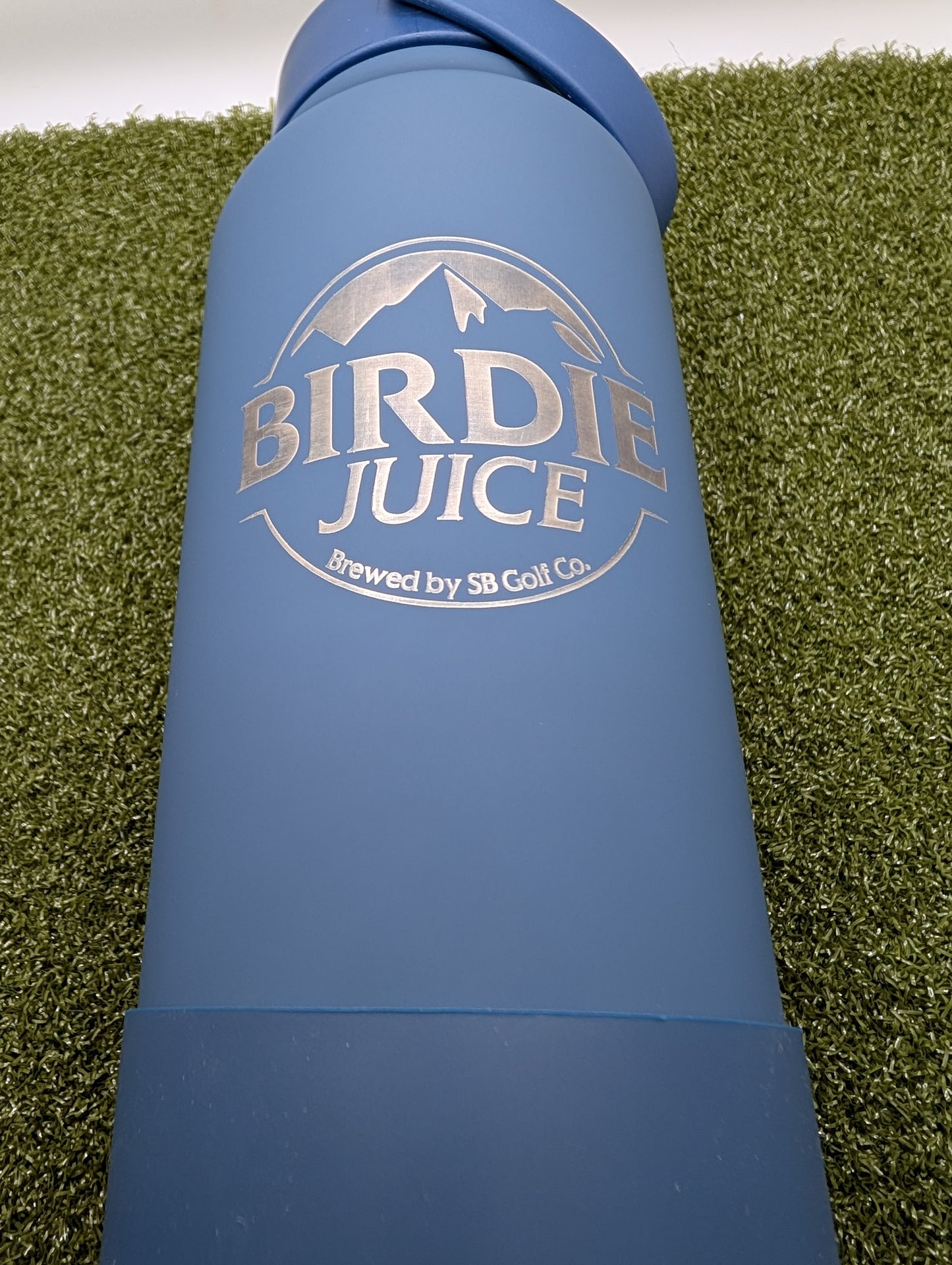 Water Bottle - Birdie Juice