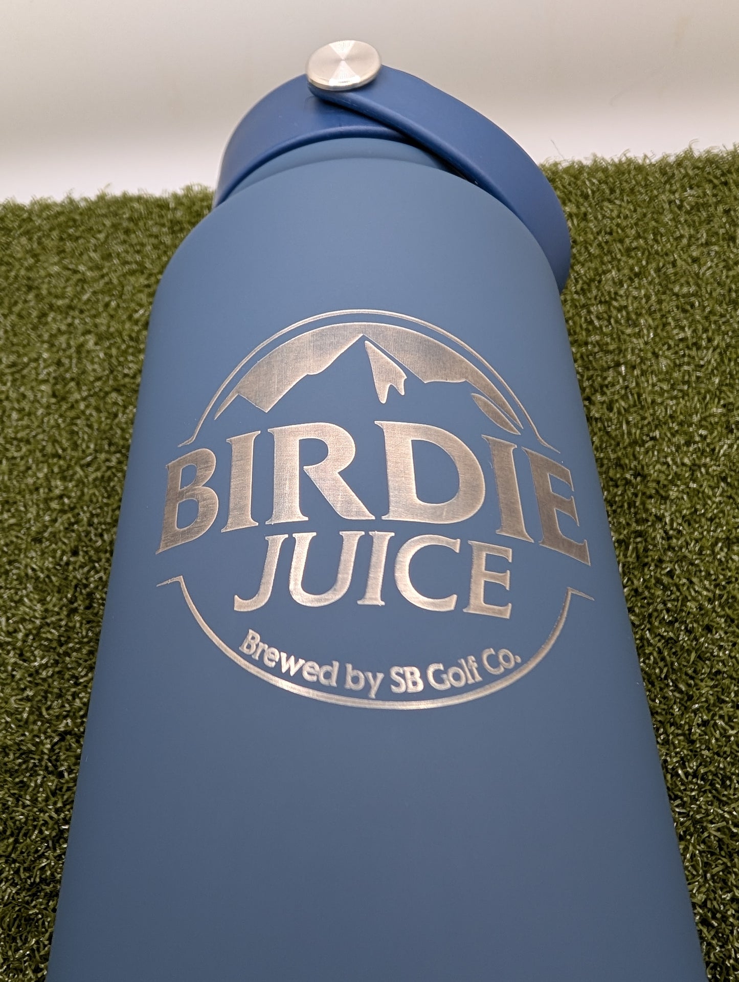 Water Bottle - Birdie Juice