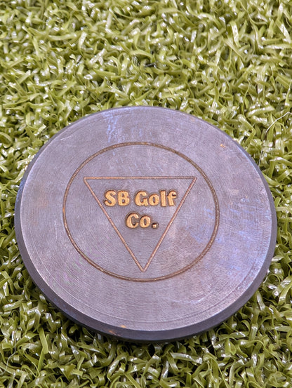 Magic 8 BallMarker