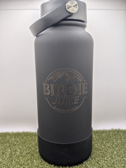 Water Bottle - Birdie Juice