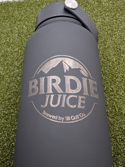 Water Bottle - Birdie Juice