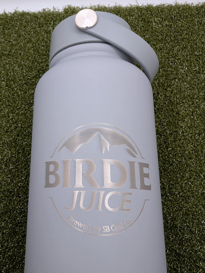 Water Bottle - Birdie Juice