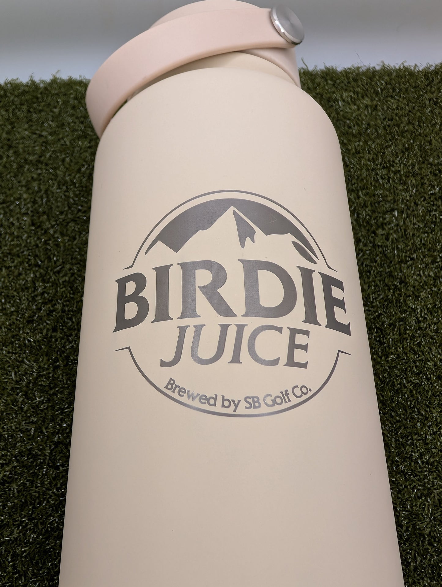 Water Bottle - Birdie Juice