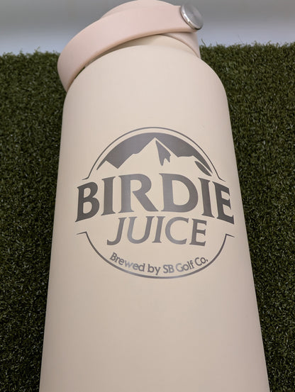 Water Bottle - Birdie Juice