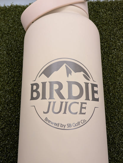 Water Bottle - Birdie Juice
