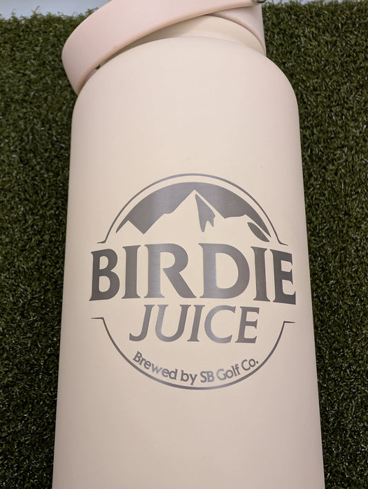 Water Bottle - Birdie Juice