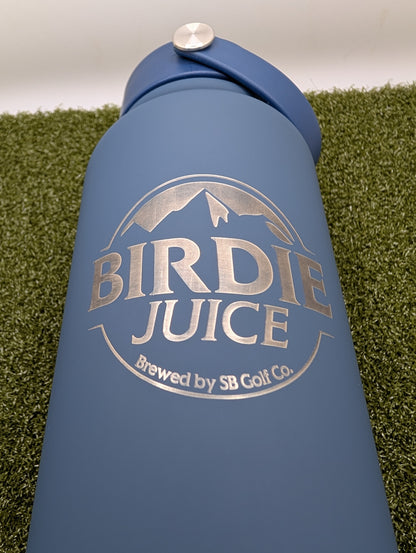 Water Bottle - Birdie Juice