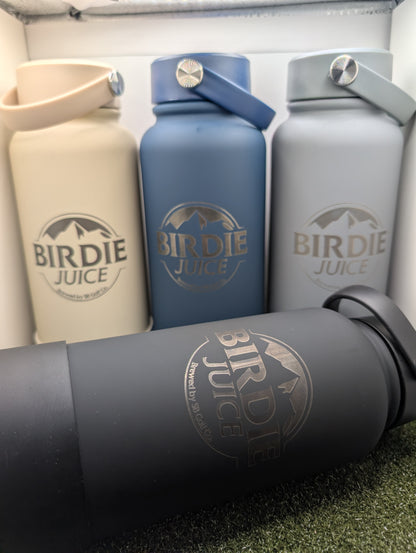 Water Bottle - Birdie Juice