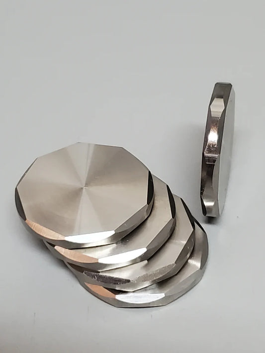 Custom Ball Marker - Thick