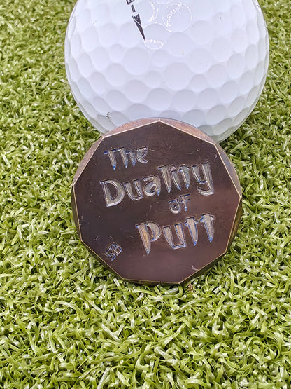 The Duality of Putt