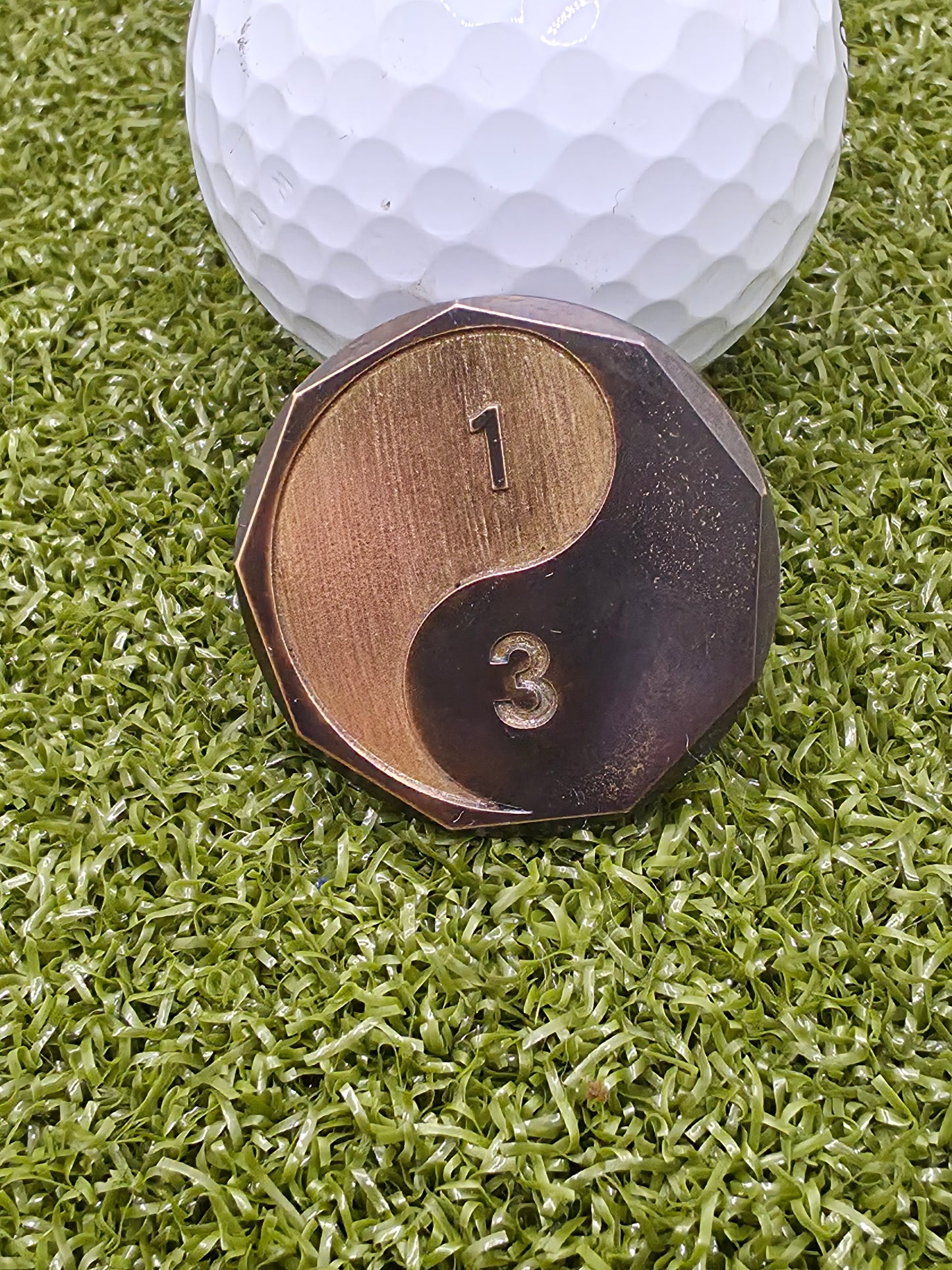 The Duality of Putt
